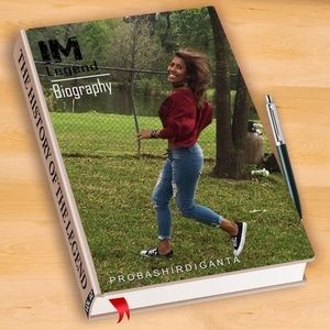 Meet your Posher, Brenda